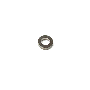 Image of Washer. image for your 2003 Volkswagen Jetta Wagon 1.9L DIESEL M/T TDI Wagon 